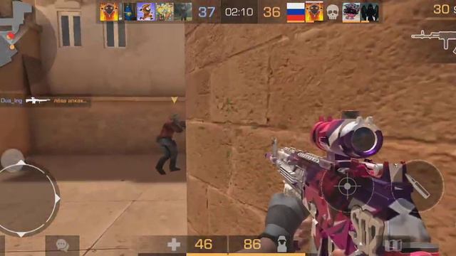 standoff 2-не потерял аккаунт смотреть онлайн