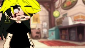 — Помада 💋 • BillDipp • Gravity Falls