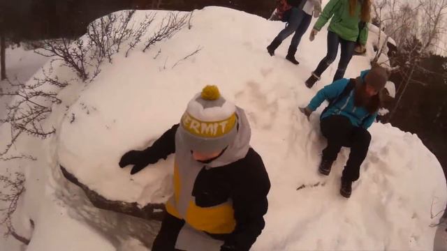 Каменные Палатки SJ4000 смотреть онлайн