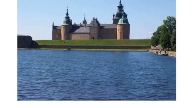 Презентация для детей по Доману. Строения и замки смотреть онлайн