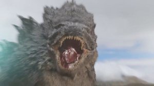 ХАЛК ПРОТИВ ГОДЗИЛЛЫ - ЧАСТЬ 1 [12+]