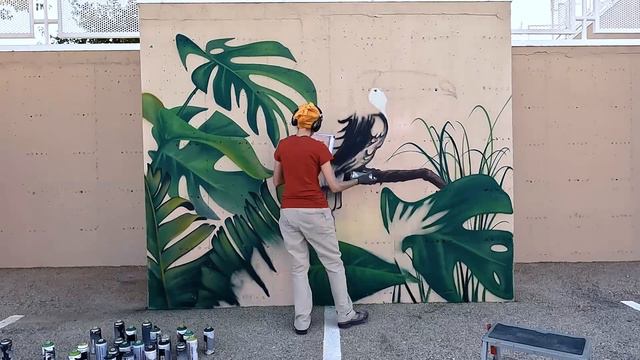 Santiago Calatrava (Timelapse)