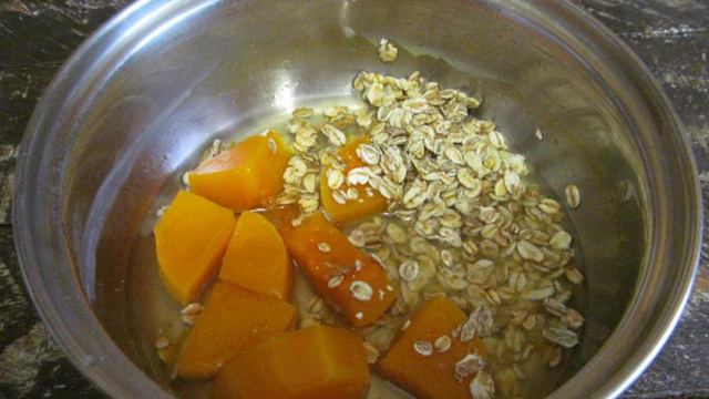 Сборник рецептов