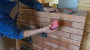 Как отмыть Печку от глины