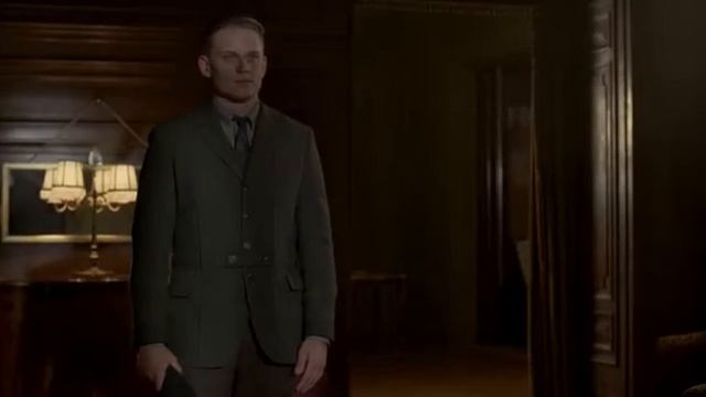 Подпольная империя s03e06 смотреть онлайн