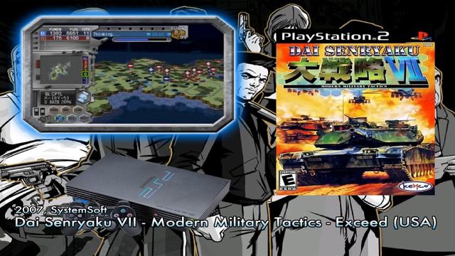 All Sony PlayStation 2 Games A To Z Part 1 - PS2