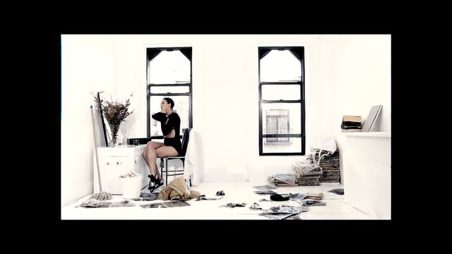 Terra New York смотреть онлайн