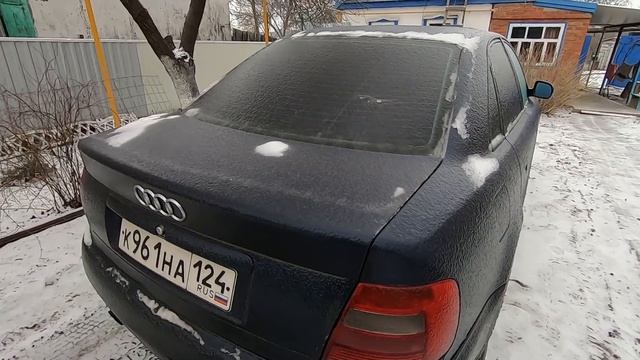 Капризы зимы! смотреть онлайн