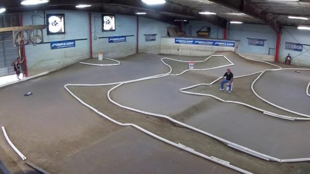 Tekno ET410 Maiden Voyage смотреть онлайн