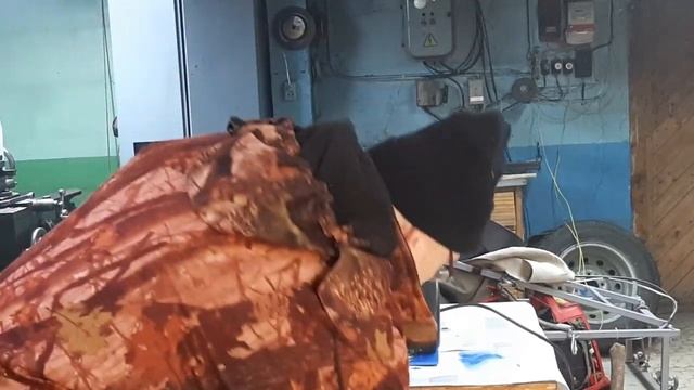 Гриндер своими руками. смотреть онлайн