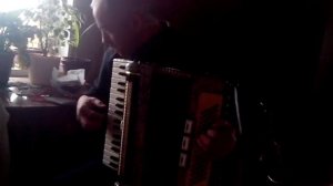 Аккордеон.Виртуозы на аккордеоне