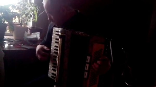 Аккордеон.Виртуозы на аккордеоне