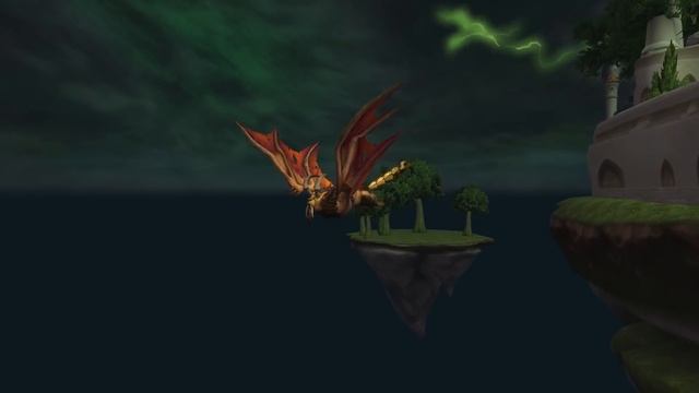 Как БЕСПЛАТНО Поиграть в Легион? World Of Warcraft