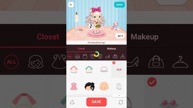 Cindrella story LINE PLAY part 2 смотреть онлайн