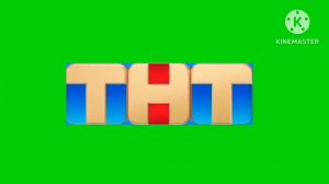 Оформление ТНТ 2024