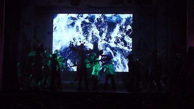 Цунами смотреть онлайн