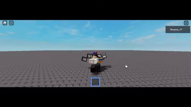 i spripted Kazotsky Kick song into roblox! смотреть онлайн