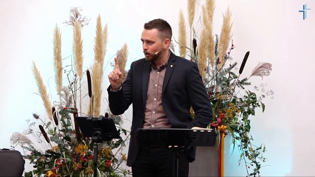 Offenbarung 3,7-13 | Liebe Gemeinde, halte fest, was du hast! | Rudi Tissen | 14.11.2021 смотреть онлайн