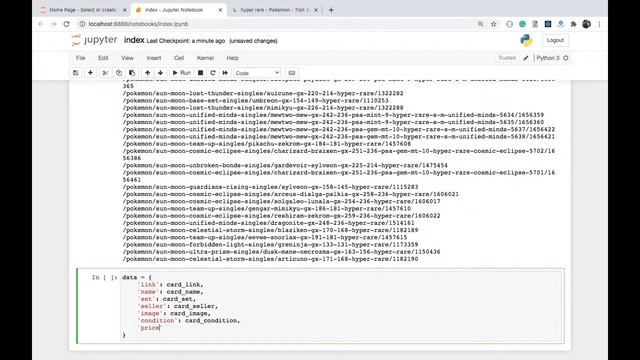 Tutorial: Web Scraping with Python Using Beautiful Soup смотреть онлайн