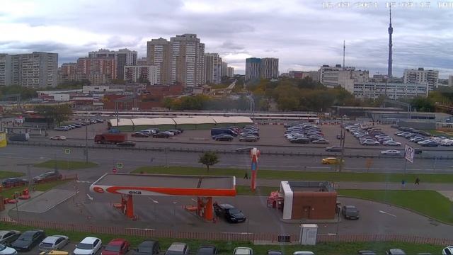 Москва онлайн камера ?? Moscow Online Camera ?? 莫斯科在线摄像头 ??