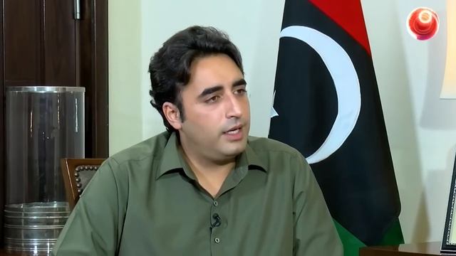 After Shocks with Sanam Javaid | Exclusive Interview with Bilawal Bhutto Zardari смотреть онлайн