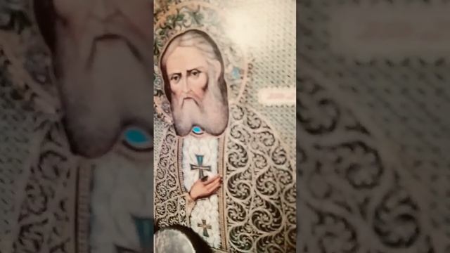 Чудеса в Дивеево, на источнике святого Серафима Саровского?? смотреть онлайн