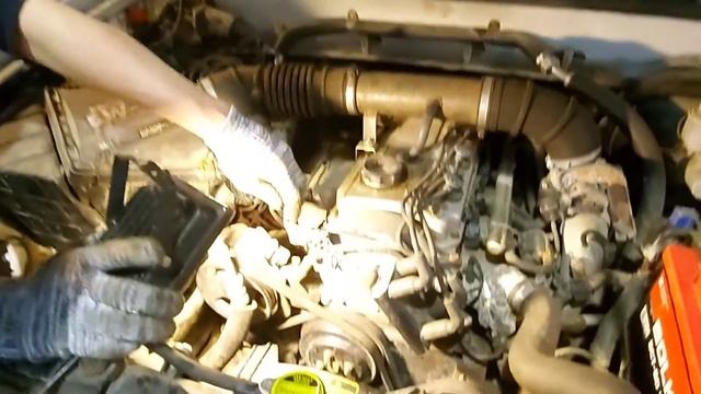 Замена и ремонт: Honda, Renault, Chevrolet