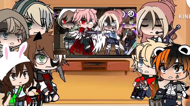 Mcyt react to videos//mostly dream//angst//dsmp смотреть онлайн