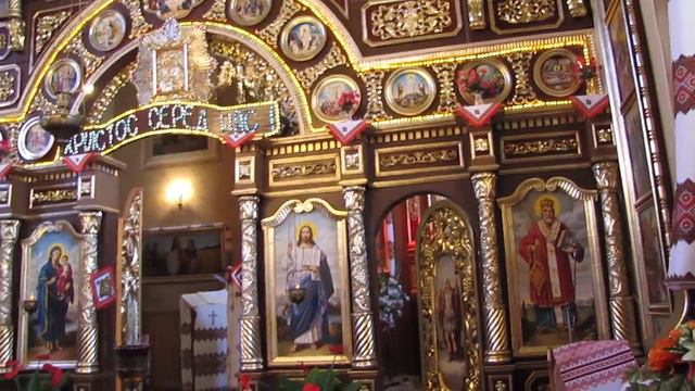 Отче наш. смотреть онлайн