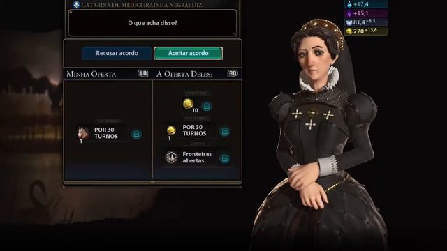 Civilization 6 Xbox Series