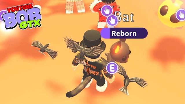 Трейды Неон Бэт в Адопт Ми ! Что дают за неонового Бэта или Летучую Мишь в Адопт Ми Роблокс . смотреть онлайн