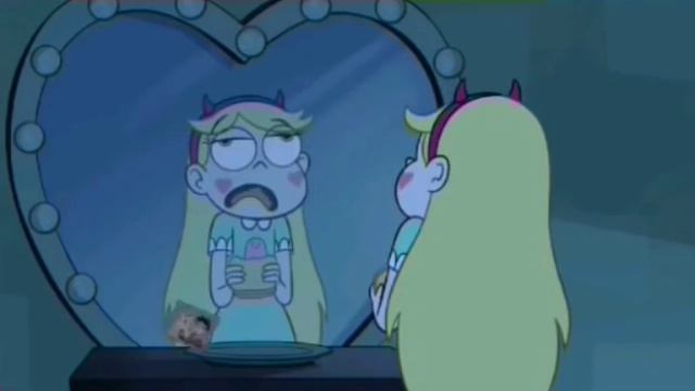 Клип. Золотыми рыбками. Стар против сил зла. смотреть онлайн