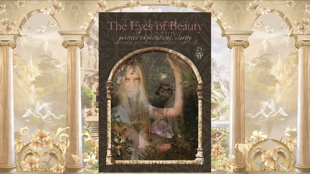 Галерея Оракул Мудрость Скрытых Миров — Wisdom of the Hidden Realms Oracle Gallery смотреть онлайн