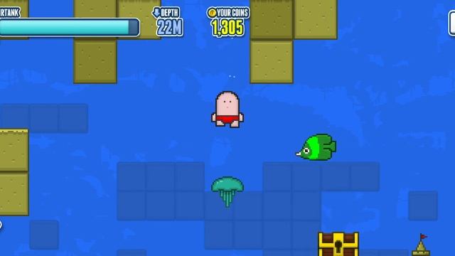 deep loot #02 смотреть онлайн