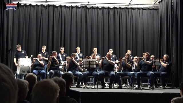 Ardarragh Accordion Band Variety Concert 2024 (Part 1) смотреть онлайн