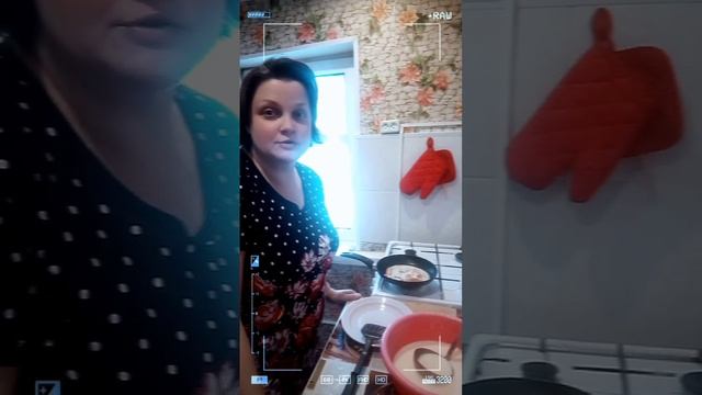 Самые простые рецепты блинчиков и блинов #еда #рецепт смотреть онлайн