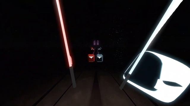 I Get Overwhelmed || Beat Saber (VR) || Mopsn смотреть онлайн