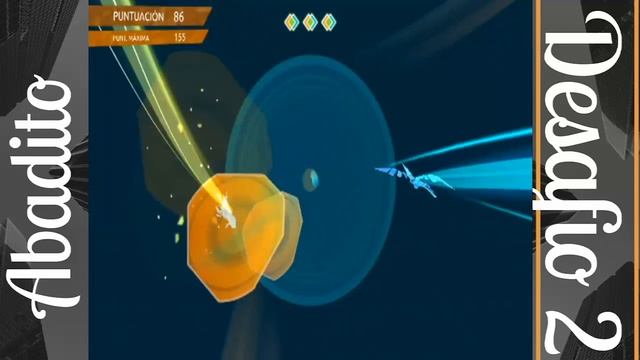 Entwined | Challenge Mode 2 | Abadito смотреть онлайн