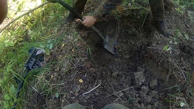Два немецких шлема смотреть онлайн