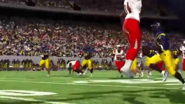 BREAKING: NCAA FOOTBALL VIDEO GAME SERIES TO RETURN! HERE'S WHAT YOU NEED TO KNOW! смотреть онлайн