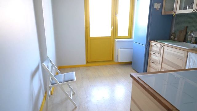 Ремонт 2.0 : Ремонт квартиры на ул. Вертолетчиков смотреть онлайн