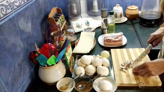 Шахматный Мир