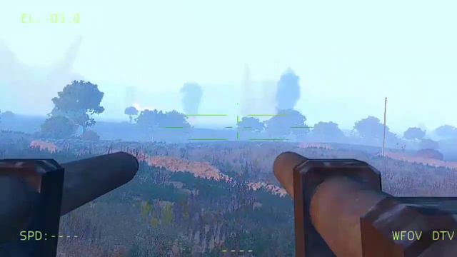 Chechnya's Russian mainstay army succeeded in destroying France's logistical mobilization for Nato смотреть онлайн