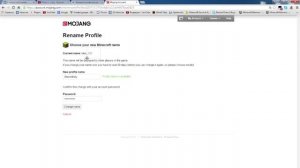 СМЕНА НИКА В MINECRAFT 1.8 / 1.8.1 | HOW TO CHANGE NICKNAME IN MINECRAFT