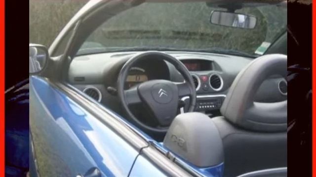 Sale one CITROEN C3 PLURIEL Dorans смотреть онлайн