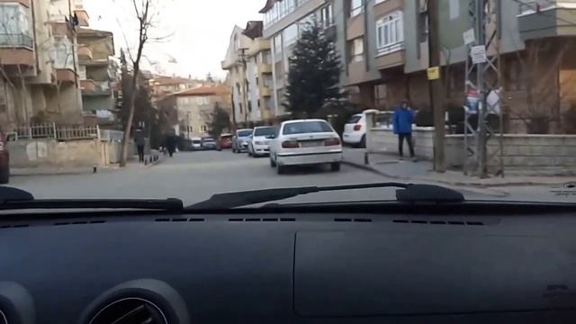 Geely 1.3 Echo Comfort / İNCELEME ve TEST SÜRÜŞÜ (TR'de " İLK") смотреть онлайн