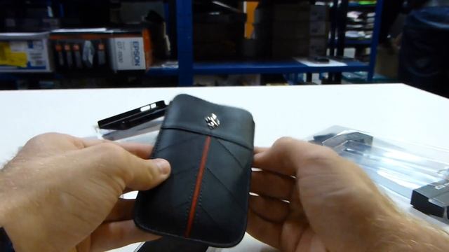 Puro.it iPhone 5 Hüllen - Ferrari, Swarowski und mehr [DE] смотреть онлайн
