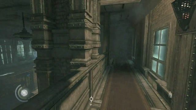 Thief 6 - Chapter 2: Dust to Dust (Combat Takedown Thieving Challenges) Part 1 смотреть онлайн