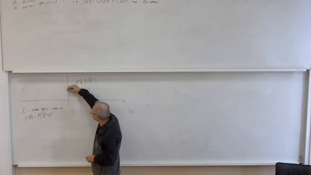 [s5 | 2023] Математическая статистика, Алексей Блаженов, практика 6 смотреть онлайн