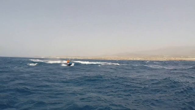 Teneriffa Jetski